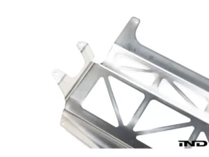 Fall-Line Competition Oil Cooler Guard V2 BMW F87 M2