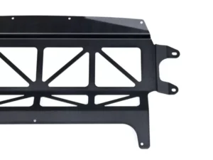 Fall-Line Competition Oil Cooler Guard V2 BMW F87 M2