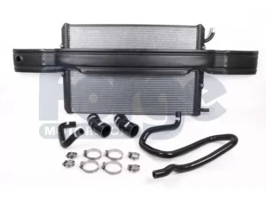 Forge Motorsport Charge Cooler Radiator Audi RS6 | RS7 2014-2017