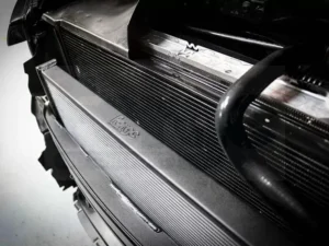 Forge Motorsport Charge Cooler Radiator Audi RS6 | RS7 2014-2017
