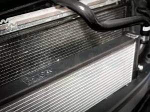 Forge Motorsport Charge Cooler Radiator Audi RS6 | RS7 2014-2017