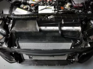 Forge Motorsport Charge Cooler Radiator Audi RS6 | RS7 2014-2017