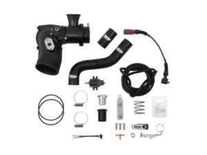 Forge Motorsport High Flow Valve Audi RS3 8V | TTRS 8S 2015-2020