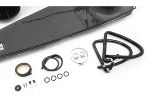 Forge Motorsport Carbon Fiber Induction Kit Volkswagen | Audi | Seat | Skoda 2.0 TSI EA888