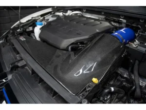 Forge Motorsport Carbon Fiber Induction Kit Volkswagen | Audi | Seat | Skoda 2.0 TSI EA888