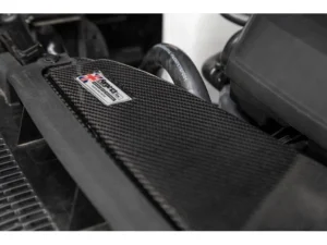 Forge Motorsport Carbon Fiber Induction Kit Volkswagen | Audi | Seat | Skoda 2.0 TSI EA888
