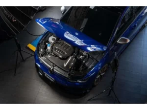 Forge Motorsport Carbon Fiber Induction Kit Volkswagen | Audi | Seat | Skoda 2.0 TSI EA888