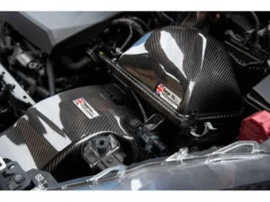 Forge Motorsport Upper Airbox Induction Kit Toyota Corolla GR | Yaris GR 1.6