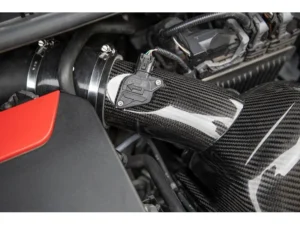 Forge Motorsport Upper Airbox Induction Kit Toyota Corolla GR | Yaris GR 1.6
