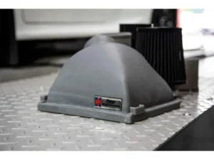 Forge Motorsport Upper Airbox Induction Kit Toyota Corolla GR | Yaris GR 1.6