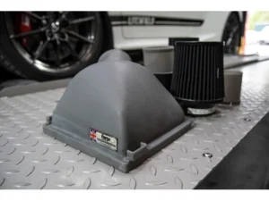 Forge Motorsport Upper Airbox Induction Kit Toyota Corolla GR | Yaris GR 1.6