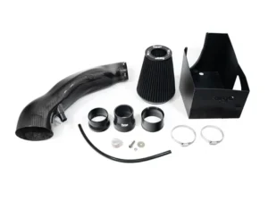 Forge Motorsport Carbon Fibre Induction Kit Audi RS3 8Y | 8V 2017+