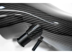 Forge Motorsport Carbon Fibre Induction Kit Audi RS3 8Y | 8V 2017+