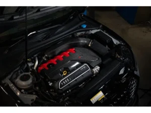 Forge Motorsport Carbon Fibre Induction Kit Audi RS3 8Y | 8V 2017+