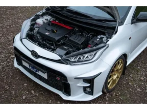 Forge Motorsport Inlet Duct Toyota Corolla GR | Yaris GR 1.6