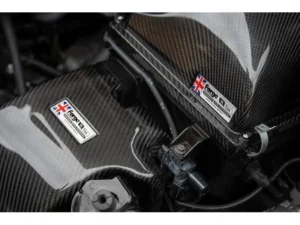 Forge Motorsport Inlet Duct Toyota Corolla GR | Yaris GR 1.6