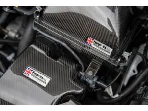 Forge Motorsport Inlet Duct Toyota Corolla GR | Yaris GR 1.6
