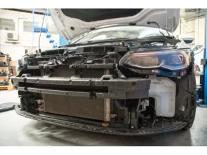 Forge Motorsport Intercooler Volkswagen Golf MK8 | Audi S3 | S3 Sportback 2.0TSI