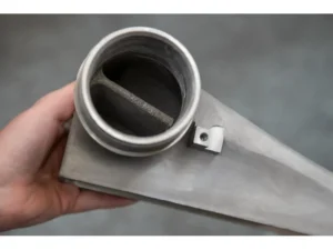 Forge Motorsport Intercooler Volkswagen Golf MK8 | Audi S3 | S3 Sportback 2.0TSI