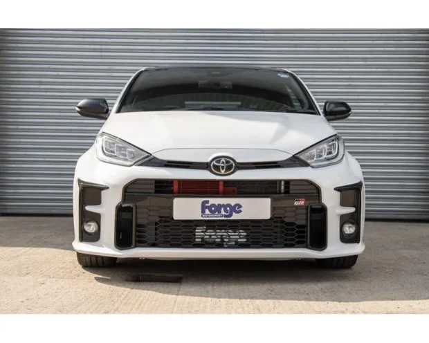 Forge Motorsport Intercooler Toyota Yaris GR 1.6
