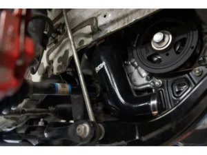 Forge Motorsport Intercooler Toyota Yaris GR 1.6