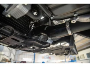 Forge Motorsport Intercooler Toyota Yaris GR 1.6
