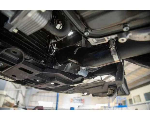 Forge Motorsport Intercooler Toyota Yaris GR 1.6