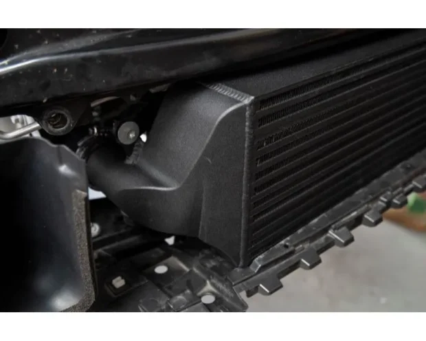 Forge Motorsport Intercooler Toyota Yaris GR 1.6