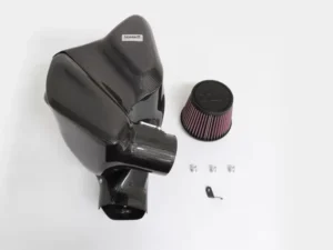 GruppeM Carbon Duct Ram Air Intake System Toyota A90 Supra SZ/SZ-R 2020-2024
