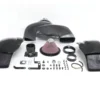 GruppeM Carbon Duct Intake Kit Ram Intake System Toyota 86 ZN6 | Subaru BRZ ZC6 2.0L 2012-2021