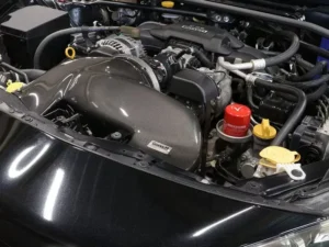 GruppeM Carbon Duct Intake Kit Ram Intake System Toyota 86 ZN6 | Subaru BRZ ZC6 2.0L 2012-2021