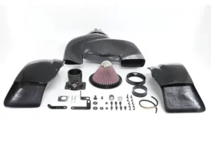 GruppeM Carbon Duct Intake Kit Ram Intake System Toyota 86 ZN6 | Subaru BRZ ZC6 2.0L 2012-2021