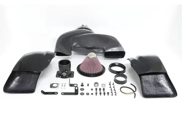 GruppeM Carbon Duct Intake Kit Ram Intake System Toyota 86 ZN6 | Subaru BRZ ZC6 2.0L 2012-2021