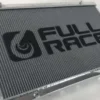 Full Race Radiator Upgrade Honda Civic Type-R 2017-2021