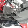 GruppeM Carbon Fiber Ram Air Intake System Audi S4 | S5 2009-2022