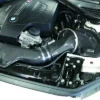 GruppeM Carbon Fiber Ram Air Intake System BMW M135i | M235i F20/F22 3.0 Turbo 12-16