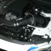 GruppeM Carbon Fiber Ram Air Intake System BMW 335i | 435i | Hybrid 3 F3X 12-16