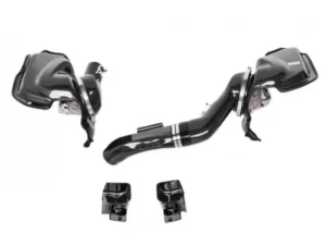 GruppeM Carbon Fiber Air Intake System BMW M4 F82 | F83 3.0L 15-20