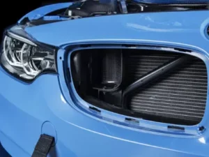 GruppeM Carbon Fiber Air Intake System BMW M4 F82 | F83 3.0L 15-20
