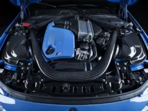 GruppeM Carbon Fiber Air Intake System BMW M4 F82 | F83 3.0L 15-20