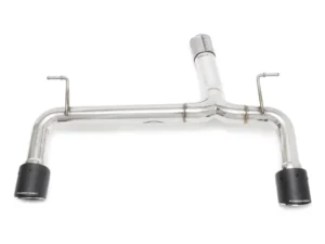 Fabspeed Muffler Bypass Exhaust System BMW 335i | 435i (F30/F32) 2012-2018