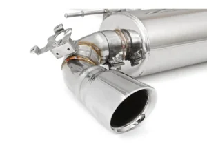 Fabspeed Valvetronic Performance Exhaust System BMW 335i | 435i (F30/F32) 2012-2018