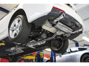 Fabspeed Valvetronic Performance Exhaust System BMW 335i | 435i (F30/F32) 2012-2018