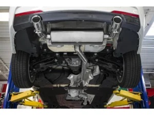 Fabspeed Valvetronic Performance Exhaust System BMW 335i | 435i (F30/F32) 2012-2018