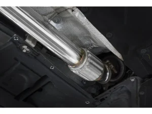 Fabspeed Valvetronic Performance Exhaust System BMW 335i | 435i (F30/F32) 2012-2018
