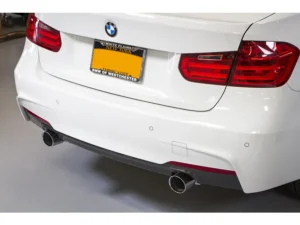 Fabspeed Valvetronic Performance Exhaust System BMW 335i | 435i (F30/F32) 2012-2018
