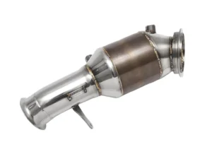 Fabspeed Sport Cat Downpipe BMW 335i | 435i (F30/F32) 2012-2018