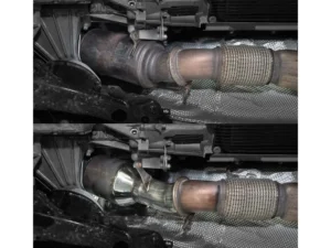 Fabspeed Sport Cat Downpipe BMW 335i | 435i (F30/F32) 2012-2018