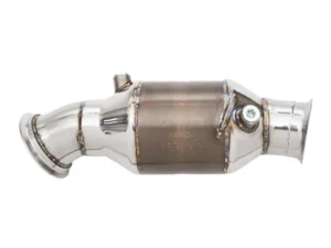 Fabspeed Sport Cat Downpipe BMW 335i | 435i (F30/F32) 2012-2018
