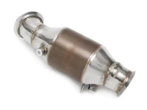 Fabspeed Sport Cat Downpipe BMW 335i | 435i (F30/F32) 2012-2018